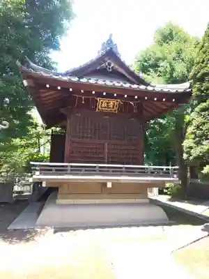待乳山聖天（本龍院）のその他建物