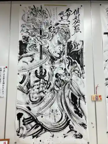 成田山川越別院(埼玉県)