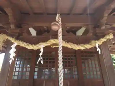 浮島弁天社(神奈川県)