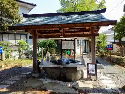 鹿島神社(福島県)