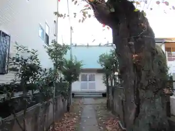 第六天神社(埼玉県)