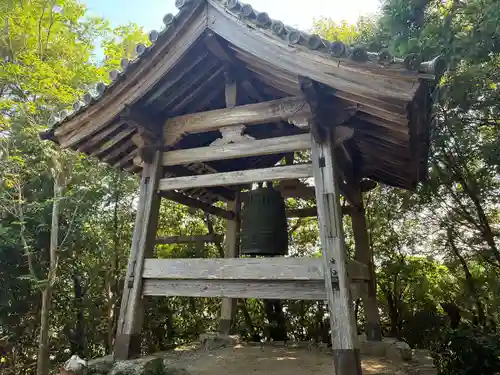 銅之鳥居八幡神社(徳島県)