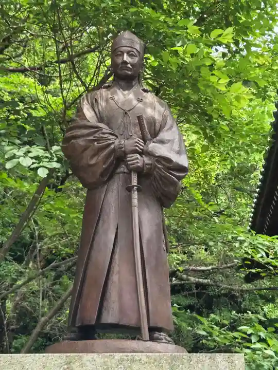 宇部護国神社(山口県)
