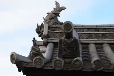 法隆寺(奈良県)