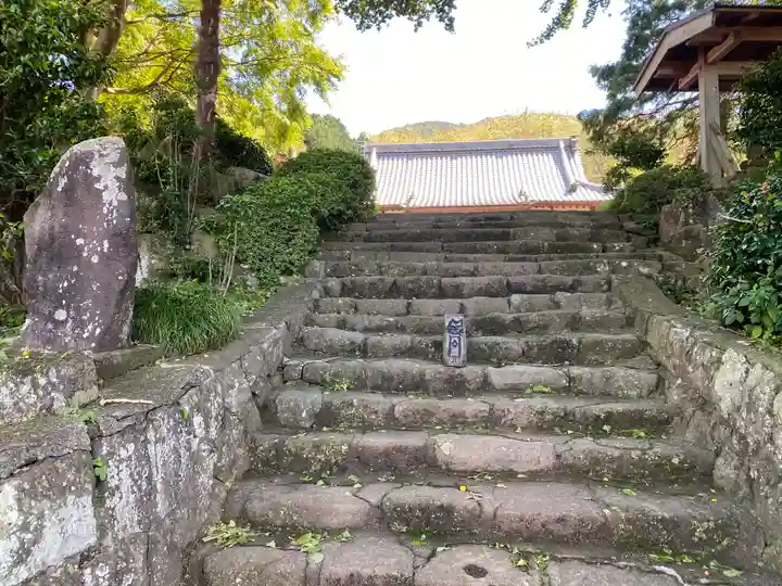 長光寺のその他建物