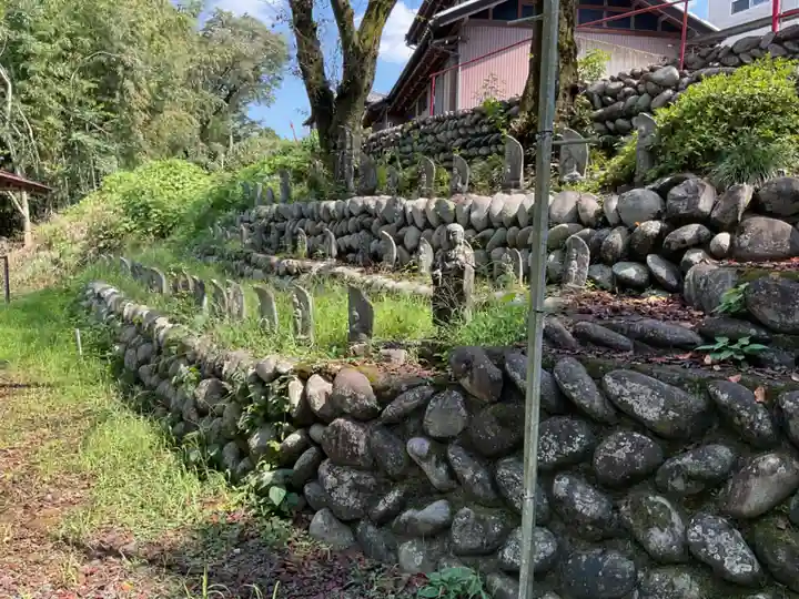 別格今渡弘法大師堂(岐阜県)