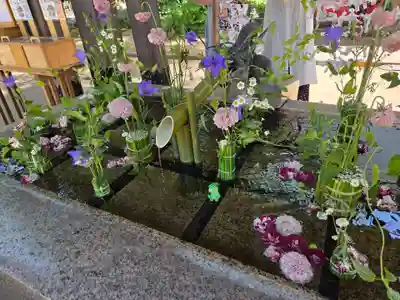 金峯神社(新潟県)