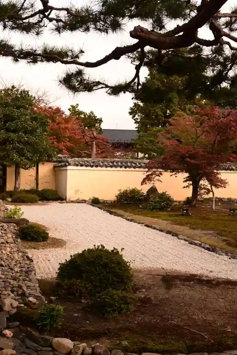 鹿王院(京都府)