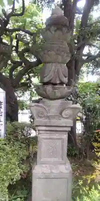 重秀寺(東京都)
