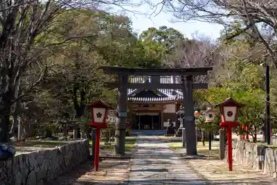 深江神社(福岡県)