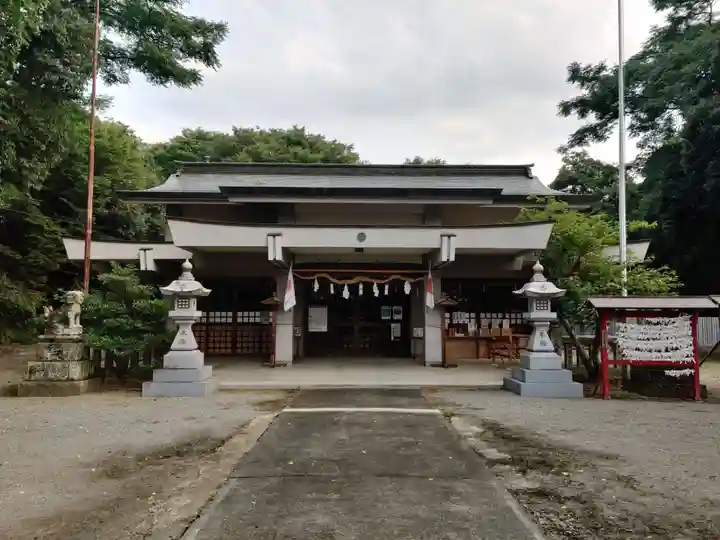大宮神社(香川県)
