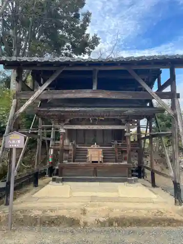 二尊院(京都府)