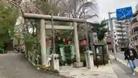 田無神社(東京都)