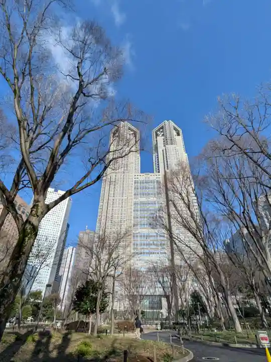 熊野神社(東京都)