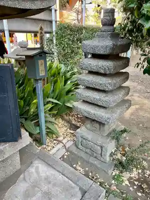 明治観音堂(東京都)