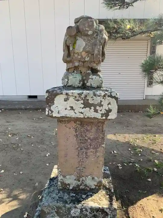 面足神社(千葉県)