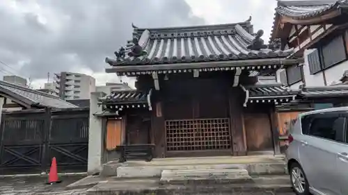 唯泉寺(滋賀県)