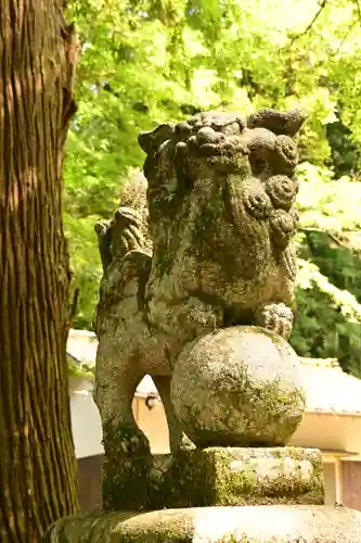 三島神社(愛媛県)