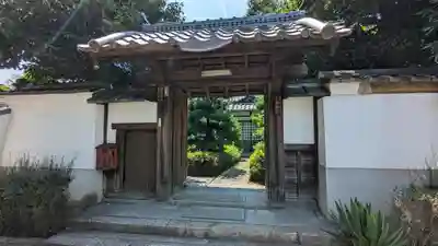 恵命院(京都府)