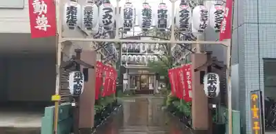 正寶院（飛不動尊）のその他建物