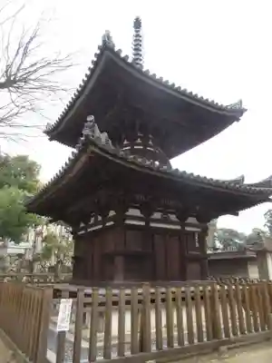 寳塔寺（宝塔寺）(京都府)