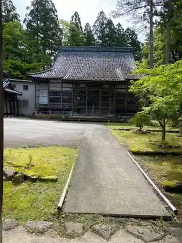 西念寺(福井県)