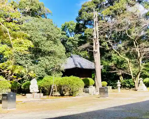 園城寺（三井寺）のその他建物