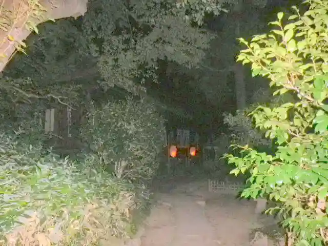 杉本寺のその他建物