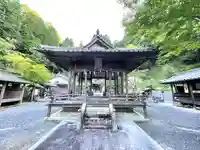 松尾神社のその他建物