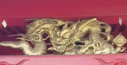 赤稲荷神社(東京都)