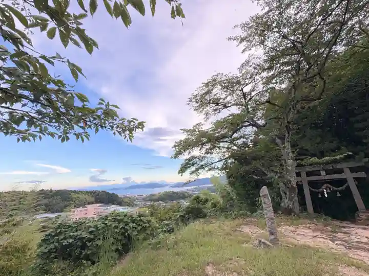 伊勢神社(広島県)