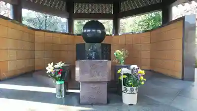 海晏寺のその他建物