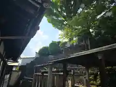 清水寺(大阪府)