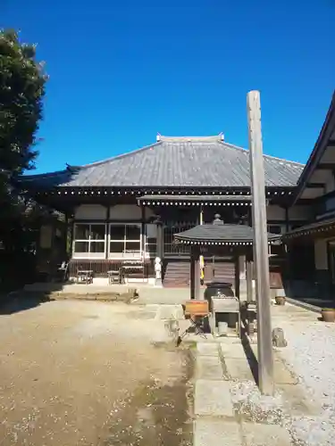 龍光院の本殿・本堂