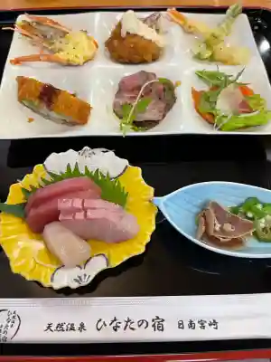 鵜戸神宮(宮崎県)