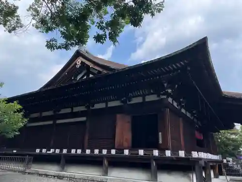 大報恩寺（千本釈迦堂）(京都府)