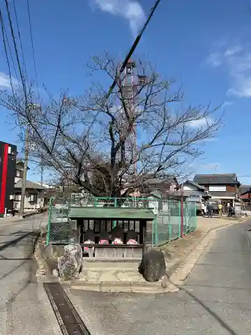 地蔵堂(矢合)(愛知県)