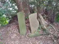 国上神社の建物その他