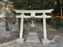 大洗磯前神社(茨城県)