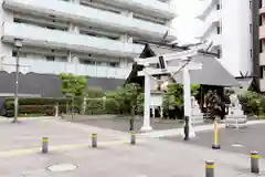 鹽竃神社(宮城県)