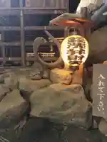 銭洗弁財天宇賀福神社(神奈川県)