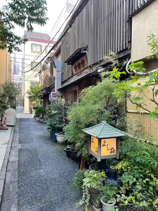 水天宮(東京都)