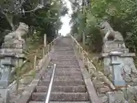 八幡神社(岐阜県)