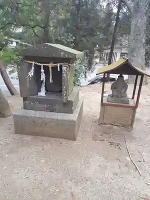 杷木神社(福岡県)