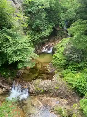 徳善院明王密寺(福島県)