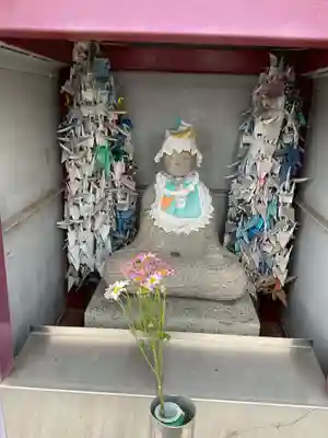 南弘法堂、三十三観音堂(愛知県)