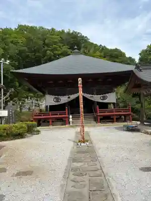 音楽寺(埼玉県)