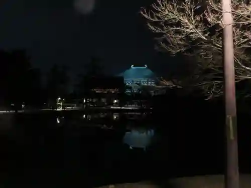 東大寺のその他建物