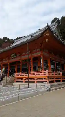 勝尾寺(大阪府)