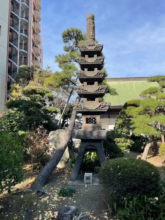 円蔵寺(神奈川県)